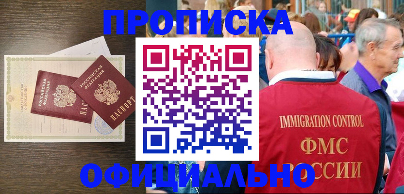 прописка 2025 в Оленегорске